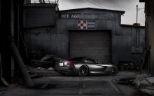  Dodge Viper     